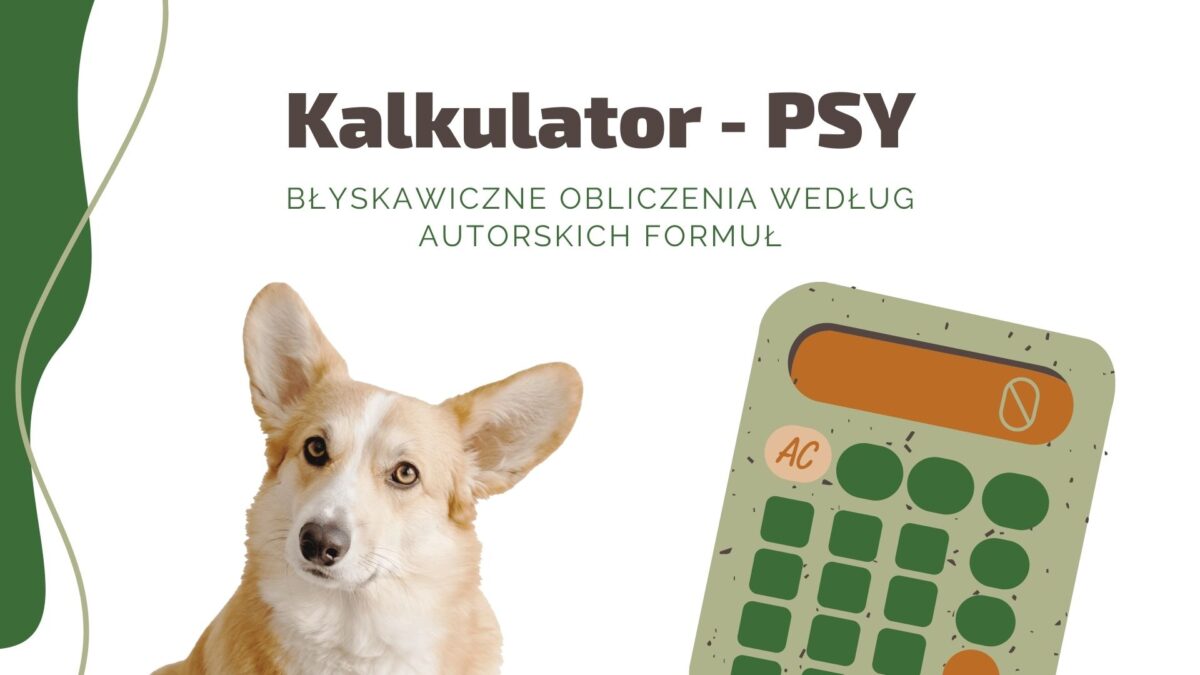Kalkulator - PSY